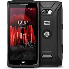 Crosscall Core-X5 - Écran 13.8cm Dual SIM 4G Smartphone - Publicité