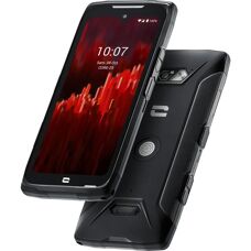 Crosscall CORE Z5 - 6GB RAM, 128GB Stockage - Smartphone - Publicité
