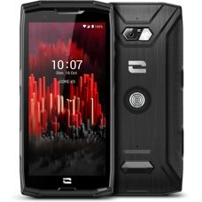 Crosscall Core X5 - Smartphone 4G - Publicité