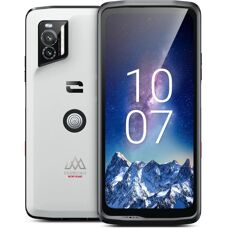 Crosscall Stellar-X5s Chamonix Mont Blanc - 8GB RAM, 256GB, 6.4" 120Hz 5G Smartphone - Publicité