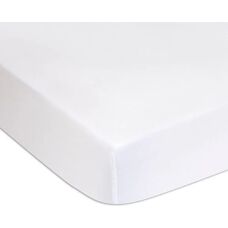 Easy Dort Bio Baumwoll Baby-Matratzenschonbezug - 40x80 Cm