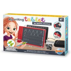 Jogo Educativo BUKI FRANCE - Rojo - Tablet para niños