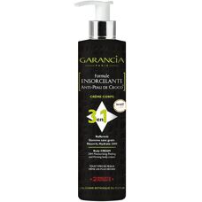 Lotion pour le corps Enchanting Glow 3-en-1 - 400ml - Publicité