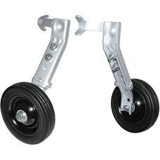 Newton Verstärkter Fahrradstabilisator - 20-26 Zoll