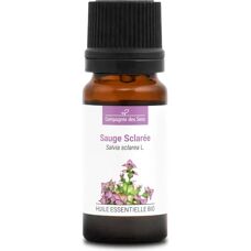 La Compagnie des Sens zsálya illóolaj - 10ml