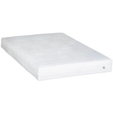 Matelas en latex Olympe Literie - Soutien ferme - 15cm - Publicité
