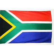 Az Flag Bandera Sudáfrica 250x150cm - Bandera Exterior