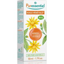 Puressentiel Biológiai Arnikaolaj - 50ml - Organikus & Tiszta