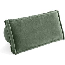 Coussins en Velours Marisol de Lisa Design - Lot de 2 - Vert - Décoration Salon - Publicité