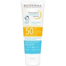 Bioderma Photoderm Pediatrics Mineral SPF50+ (50 g)
