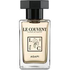 Le Couvent Agapi Unisex Eau de Parfum - Zitrus & Früchte