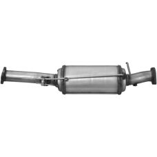 Ford A13105 Euro 4 Dieselpartikelfilter - Easy2fit Kit