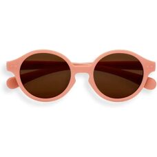 Izipizi Baby Apricot Sonnenbrille - UV 400 Polarisierte Gläser