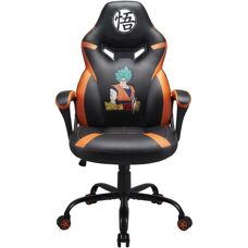 Subsonic SA5573-D4 Videospielstuhl - 110kg Belastbarkeit