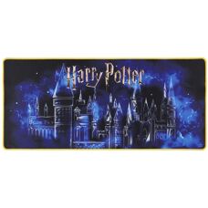 Harry Potter XXL musmatta - 90x40cm - Officiell licens