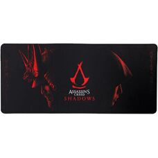 Subsonic A5589-AC2 Multicolour Gaming Mouse Pad - Mouse Pad