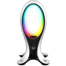 Subsonic SA5682 Kopfhörerständer mit USB & LED - Zubehör