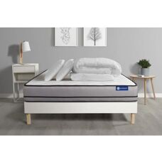 ACTISOM Actimemo NIGHT Memory Foam Mattress e Set Letto