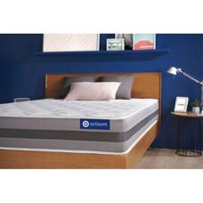 ACTISOM Actiflex Relax - 80x200cm Memoryschaum-Matratze