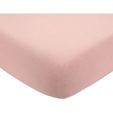 Trois Kilos Sept Lenzuola in cotone rosa antico - Lenzuola