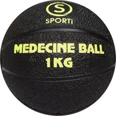 SPORTI FRANCE Multicolor Medizinball - Medizinball