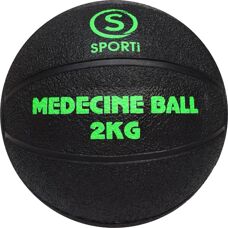 SPORTI FRANCE Multicolor Medizinball - Medizinball