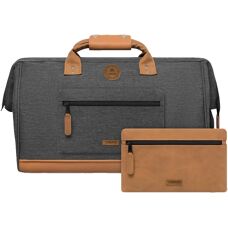 Cabaïa Duffle - Londres - Publicité