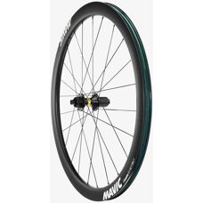 Roue arrière Mavic Cosmic S 42 Disc - Vélo de route - Publicité