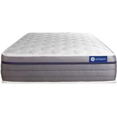 ACTISOM - Actilatex Zen - 120x220 cm - 26 cm - Matratze