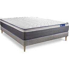 ACTISOM Actilatex plus 150x195cm - Sehr fest - Matratze