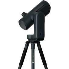 Télescope intelligent Unistellar Odyssey Pro compact et entièrement automatisé - Télescope - Publicité