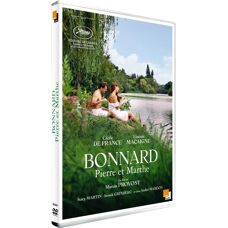 Bonnard, pierre et marthe - Importación francesa - Película