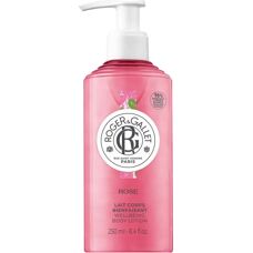 Roger & Gallet Lotion Corps à la Rose (250 ml)
