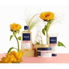 Phyto Color Shampooing Protection de la Couleur - 500ml