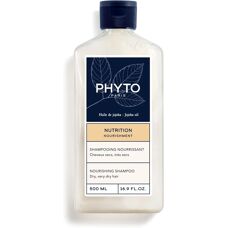 Shampoo Nourrissant Phyto Nourishment pour Cheveux Secs
