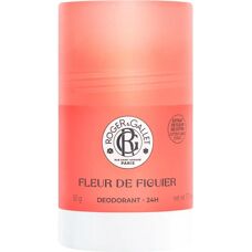 Roger & Gallet Fleur De Figuier Déodorant Solide - Déodorant - Publicité