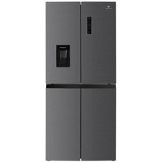 Continental Edison CERA4D464IX - Acier inoxydable - Publicité