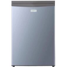 OCEANIC OCEARTTL133S2 - argent - Réfrigérateur - Publicité