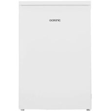 OCEANIC OCEARTTL133W2 - 1 Porte - 133L - Froid statique - blanc - Réfrigérateur - Publicité