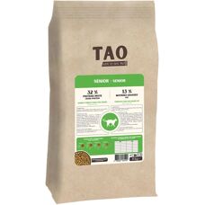Nutrivet TAO Hühner Katzenfutter - 8kg