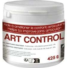 Nutrivet Art Control - Unterstützt Gelenkgesundheit - 425g