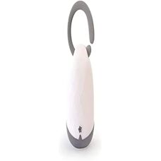Pabobo Lumiblo Grey Magic Blow Lantern - Night Lantern