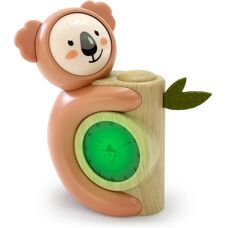 Pabobo Kid'Sleep Koala Trener snu i budzik dla dzieci