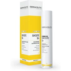 Dermaceutic Sun Ceutic SPF50 Hochschutzcreme - Sonnenschutz