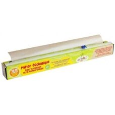 ¡Ah! Tabla! Papel de hornear ecológico - Hornear, conservar - 15m
