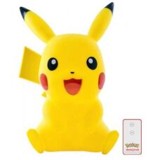 Veilleuse Pikachu Teknofun - 40 cm - Sans fil, Réglable