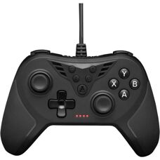 Manette filaire K-Pad Helium de THE G-LAB - PC/PS3 - Publicité