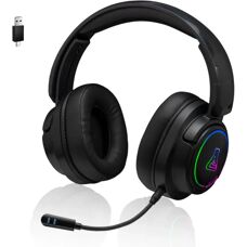 Le Cuffie Wireless The G. Lab KORP IRIDIUM - Cuffie