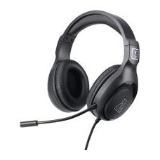 Casque de jeu filaire G-Lab KORP-YTTRIUM - Bandeau - Publicité