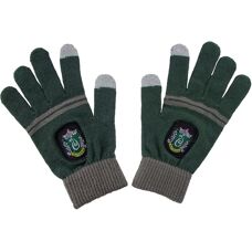 Cinereplicas Harry Potter Slytherin E-Touch Handschuhe
